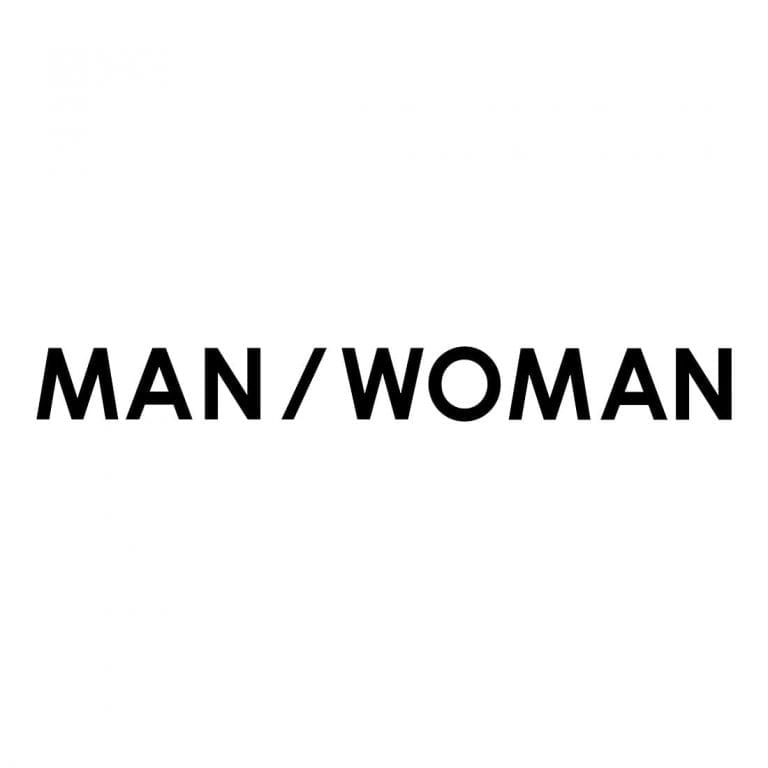 MAN WOMAN