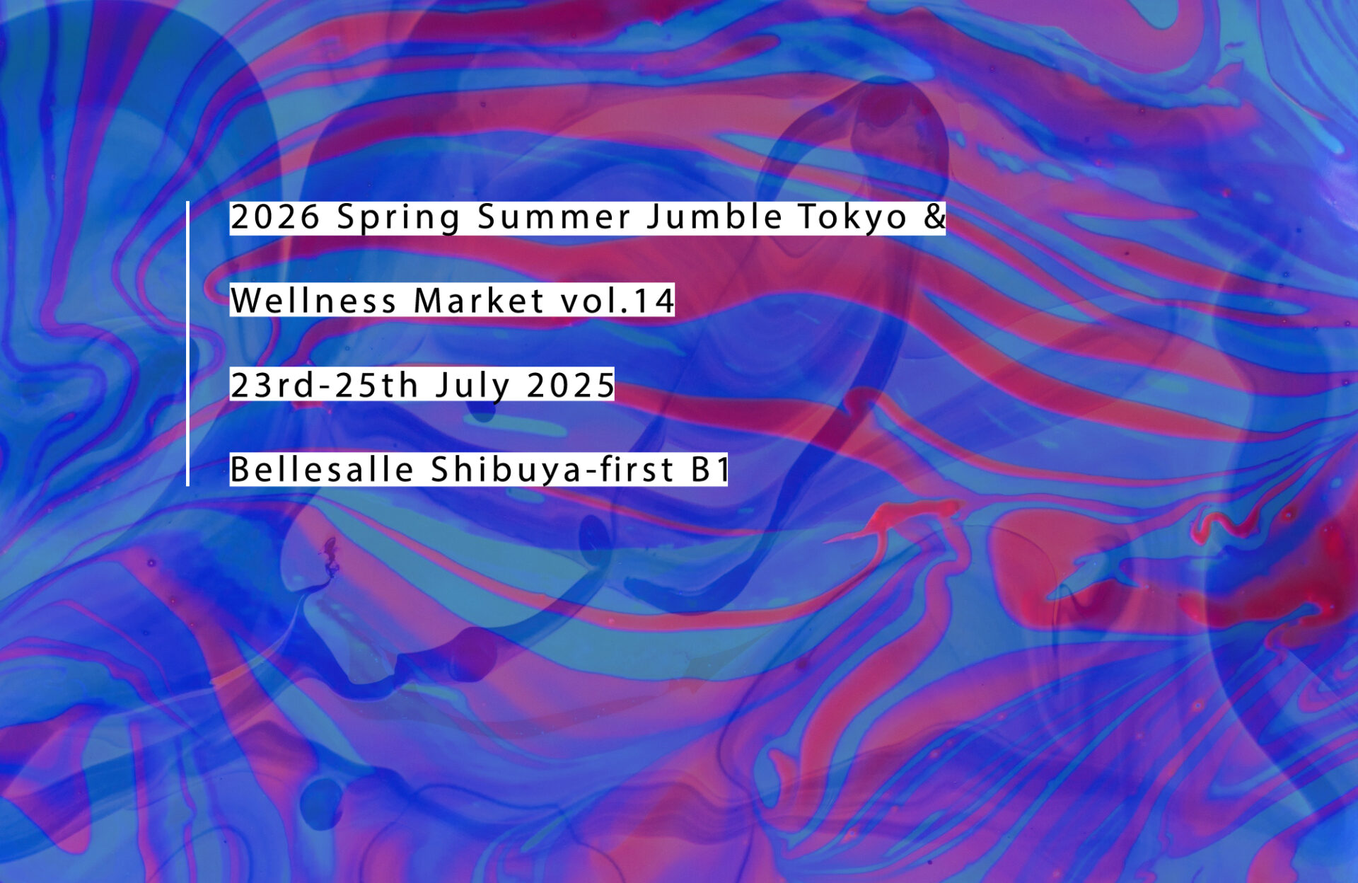 JUMBLE2026SSバナー