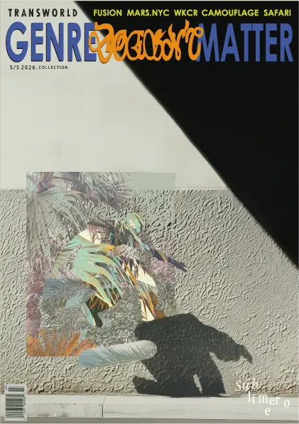 2026 Spring / Summer Collection